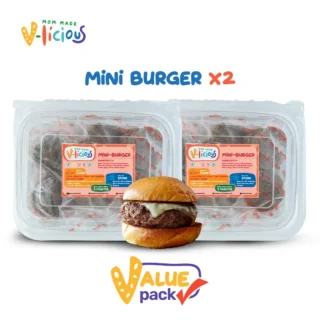 Mini-Burger - VP