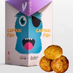 Fish Bombs