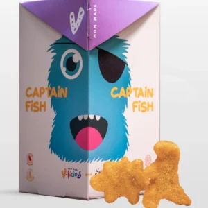 Fish Bundle