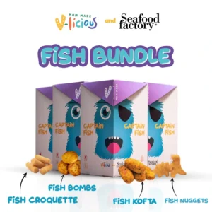 Fish Bundle