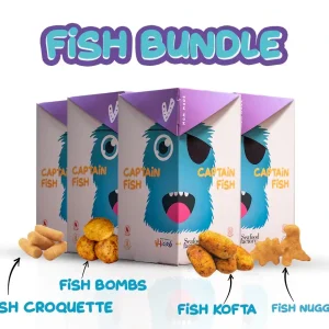 Fish Bundle