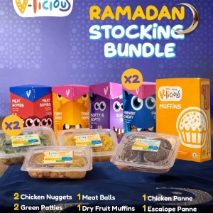 Ramadan Stocking Bundle