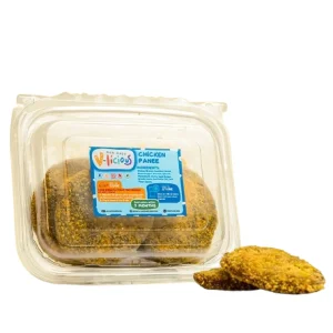 Chicken Panee