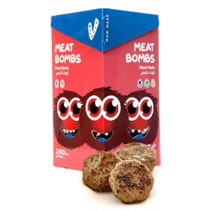Meat Balls